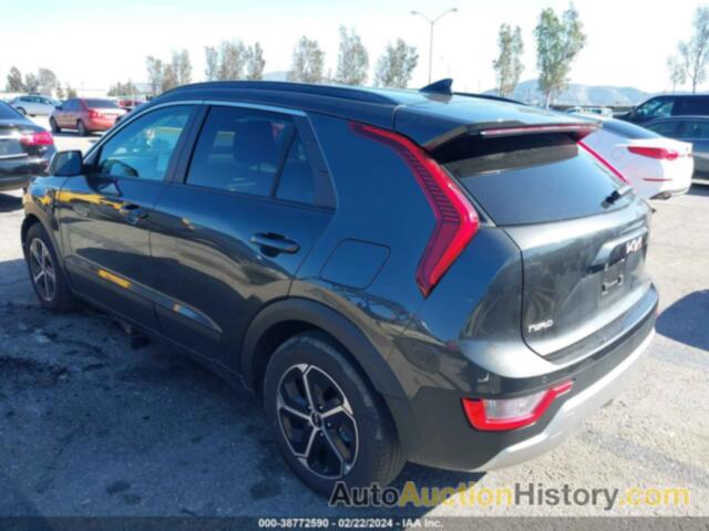 KIA NIRO PLUG-IN HYBRID EX, KNDCS3LF2R5121184