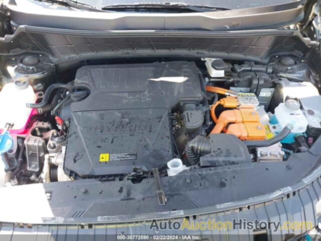 KIA NIRO PLUG-IN HYBRID EX, KNDCS3LF2R5121184