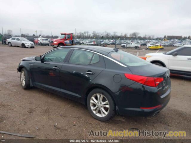 KIA OPTIMA EX, 5XXGN4A74CG041141