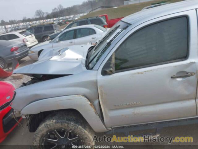 TOYOTA TACOMA BASE V6, 3TMLU4EN3BM070265