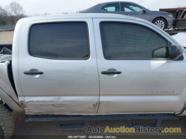 TOYOTA TACOMA BASE V6, 3TMLU4EN3BM070265