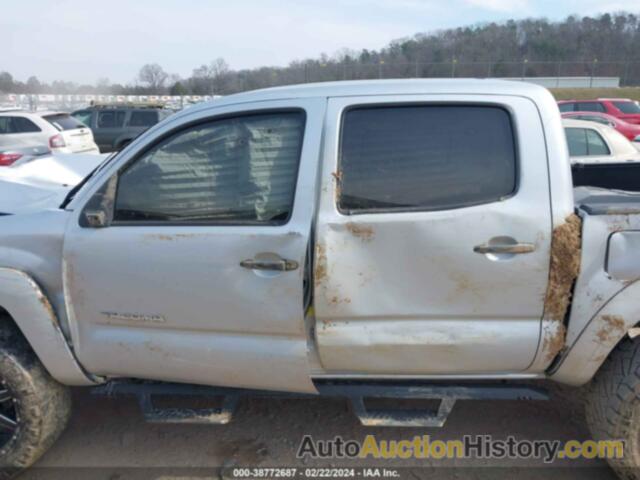 TOYOTA TACOMA BASE V6, 3TMLU4EN3BM070265