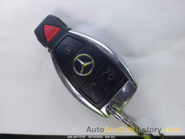 MERCEDES-BENZ E 350 4MATIC, WDDHF8JB4CA634822