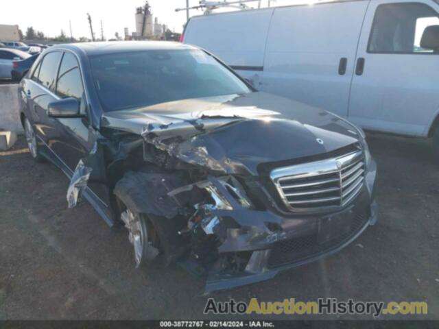 MERCEDES-BENZ E 350 4MATIC, WDDHF8JB4CA634822