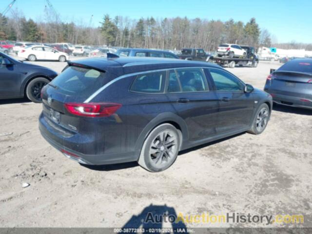 BUICK REGAL TOURX AWD ESSENCE, W04GV8SX8K1010825