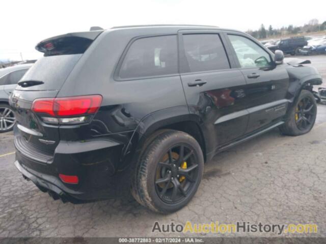 JEEP GRAND CHEROKEE TRACKHAWK 4X4, 1C4RJFN98JC309181