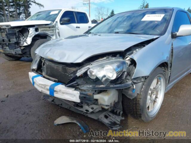 ACURA RSX TYPE S, JH4DC53026S012759