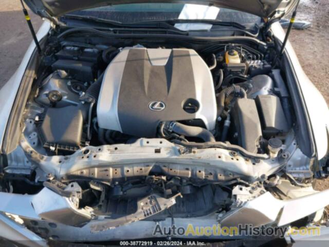 LEXUS IS 300, JTHCM1D22H5020329