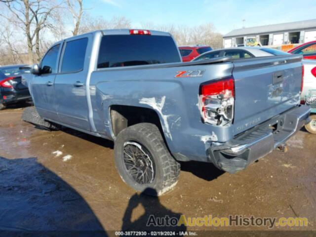 CHEVROLET SILVERADO 1500 2LT, 3GCUKREC3FG283470