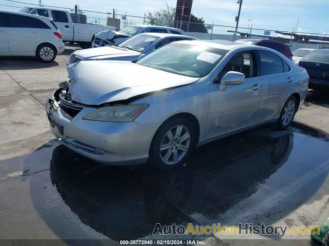 LEXUS ES 350, JTHBJ46G772075650