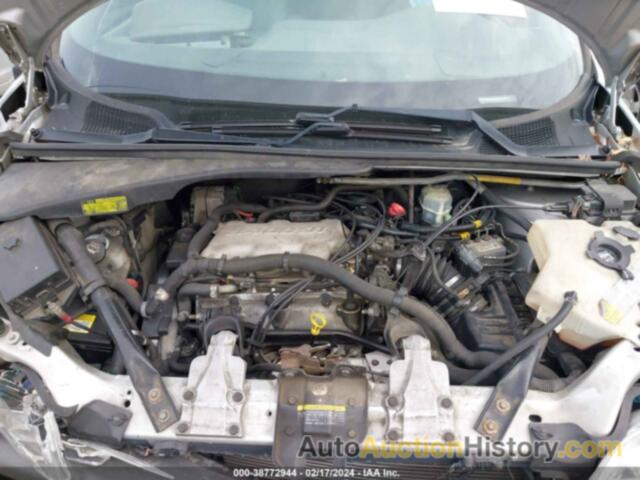 PONTIAC MONTANA LUXURY, 1GMDX13E22D264225