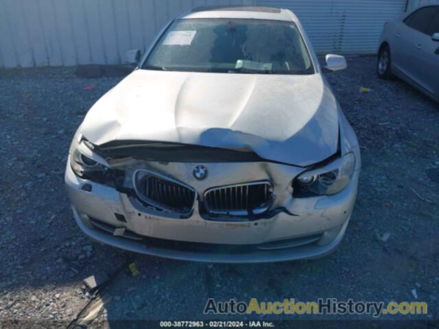 BMW 528 XI, WBAXH5C52DD111317