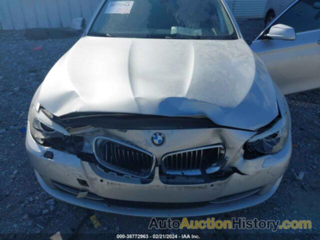 BMW 528 XI, WBAXH5C52DD111317