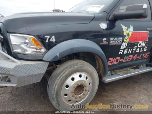 RAM 4500, 3C7WRKAL8EG232128