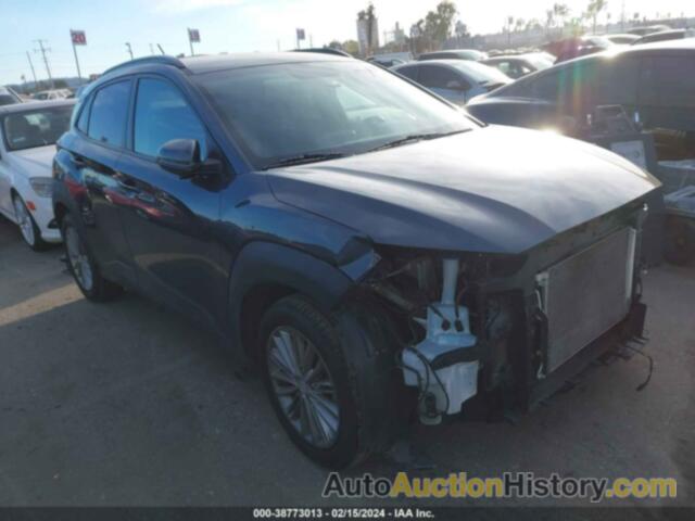 HYUNDAI KONA SEL, KM8K22AA6JU150190