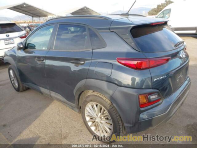 HYUNDAI KONA SEL, KM8K22AA6JU150190