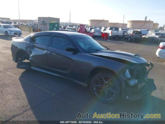 DODGE CHARGER R/T RWD, 2C3CDXCT5KH562267