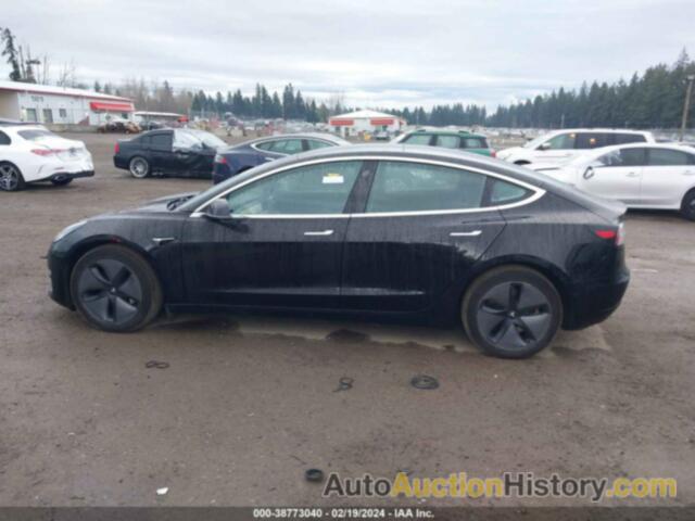 TESLA MODEL 3, 5YJ3E1EB1KF208794