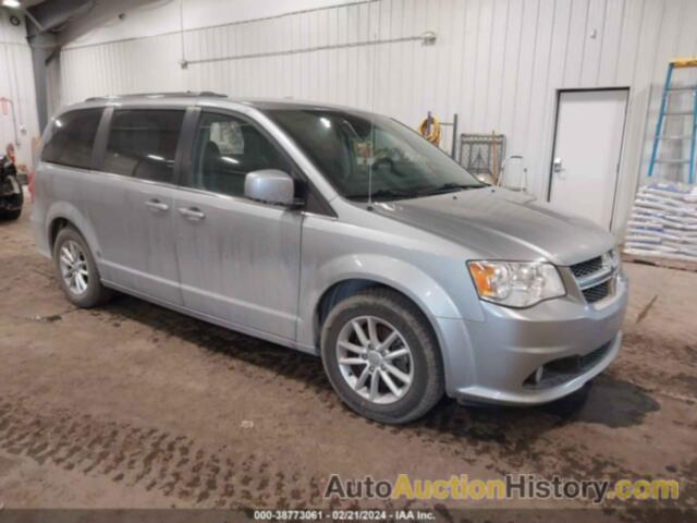 DODGE GRAND CARAVAN SXT, 2C4RDGCG9LR174513