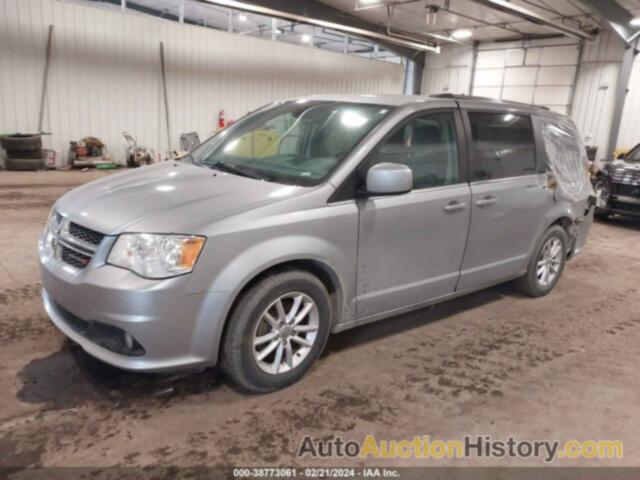 DODGE GRAND CARAVAN SXT, 2C4RDGCG9LR174513