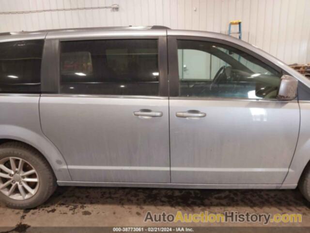 DODGE GRAND CARAVAN SXT, 2C4RDGCG9LR174513