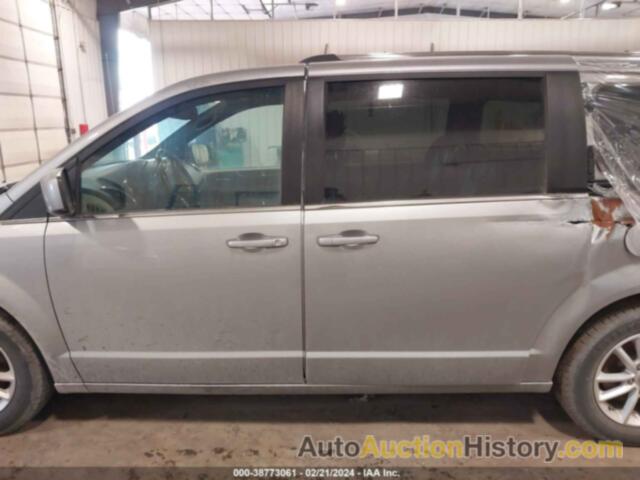 DODGE GRAND CARAVAN SXT, 2C4RDGCG9LR174513