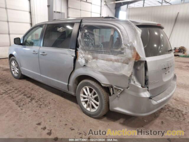 DODGE GRAND CARAVAN SXT, 2C4RDGCG9LR174513