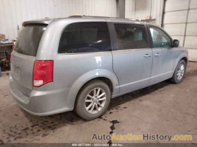 DODGE GRAND CARAVAN SXT, 2C4RDGCG9LR174513