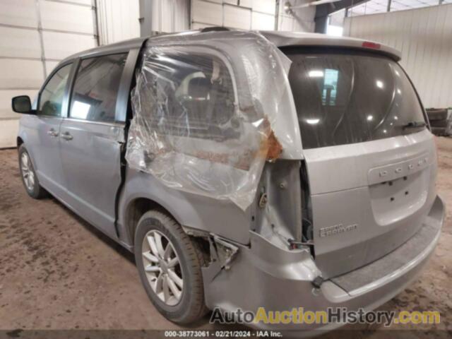 DODGE GRAND CARAVAN SXT, 2C4RDGCG9LR174513