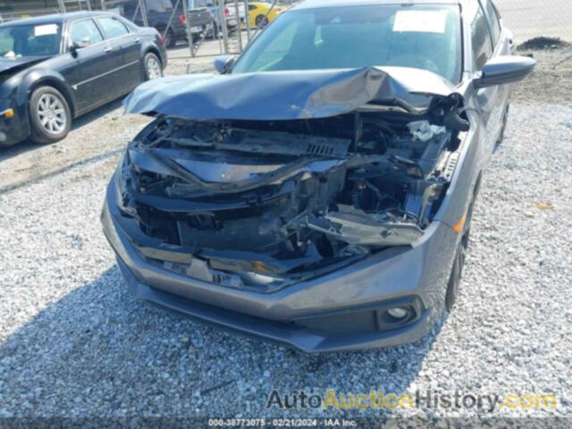 HONDA CIVIC SPORT, 2HGFC2F82LH553437