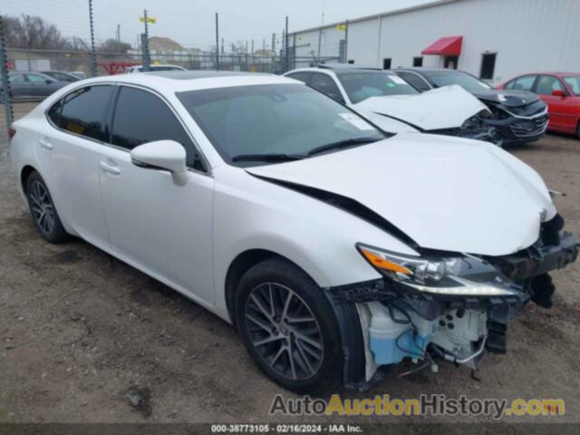 LEXUS ES 350, 58ABK1GG8HU064047