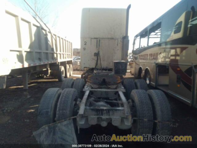 FREIGHTLINER CONVENTIONAL FLD120, 1FUJAHBD01PJ20396