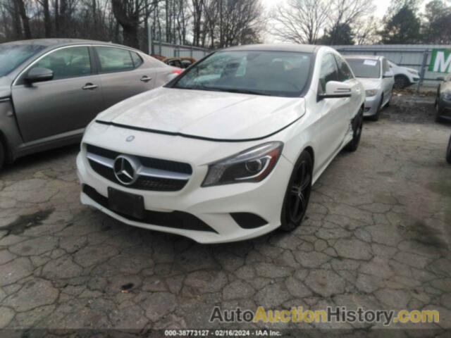 MERCEDES-BENZ CLA 250 4MATIC, WDDSJ4GBXFN232837