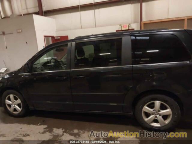 VOLKSWAGEN ROUTAN SE, 2V4RW3DG9BR625686