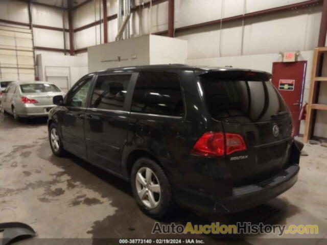 VOLKSWAGEN ROUTAN SE, 2V4RW3DG9BR625686