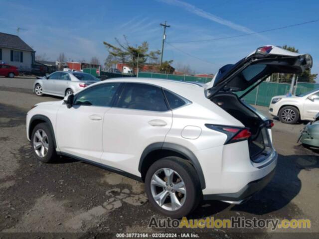 LEXUS NX 200T, JTJBARBZ0H2130119