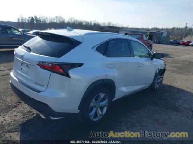 LEXUS NX 200T, JTJBARBZ0H2130119