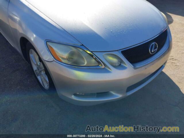 LEXUS GS 300, JTHBH96S265028004