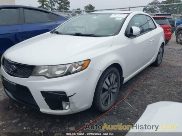 KIA FORTE KOUP EX, KNAFU6A26D5695608