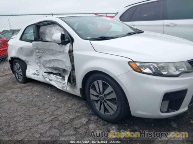 KIA FORTE KOUP EX, KNAFU6A26D5695608