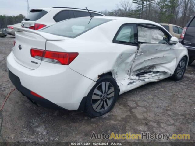 KIA FORTE KOUP EX, KNAFU6A26D5695608