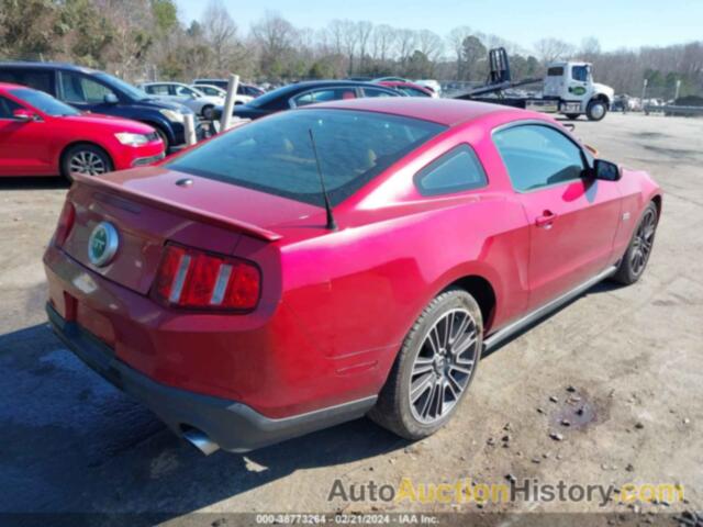 FORD MUSTANG GT PREMIUM, 1ZVBP8CF3B5114578