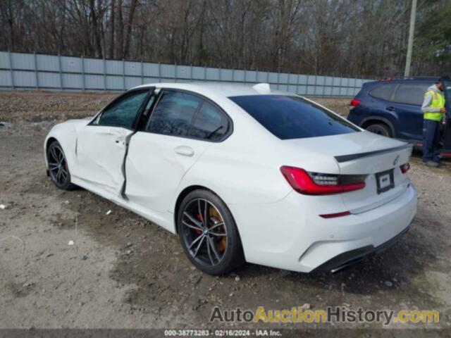 BMW 3 SERIES M340I, 3MW5U7J09M8B80153