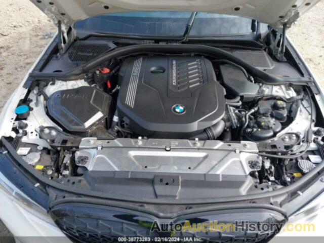 BMW 3 SERIES M340I, 3MW5U7J09M8B80153