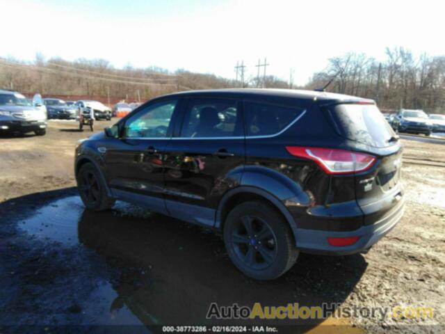 FORD ESCAPE SE, 1FMCU9G97GUA48684