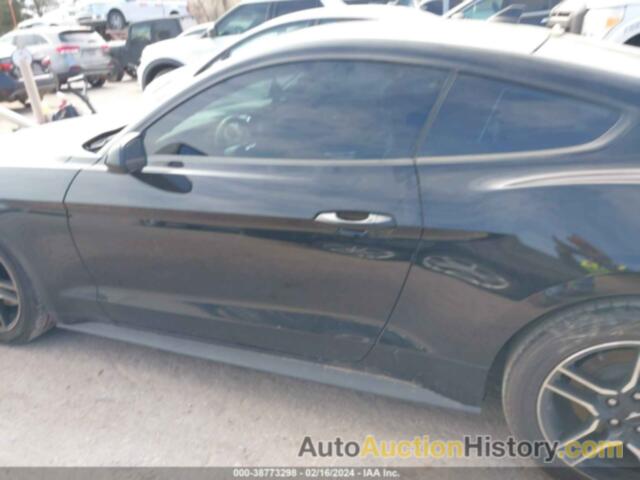 FORD MUSTANG ECOBOOST PREMIUM FASTBACK, 1FA6P8THXN5106977