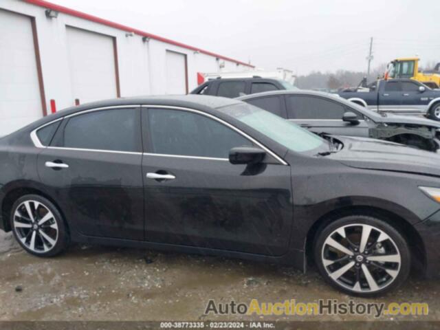 NISSAN ALTIMA 2.5 SR, 1N4AL3AP2JC267736