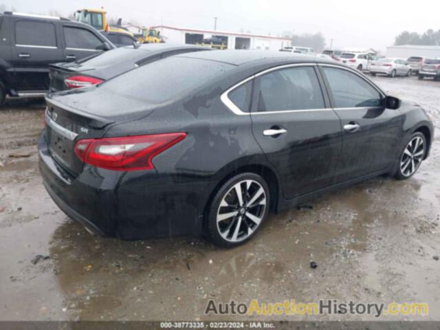 NISSAN ALTIMA 2.5 SR, 1N4AL3AP2JC267736