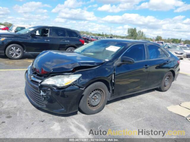 TOYOTA CAMRY HYBRID LE, 4T1BD1FK3GU195554