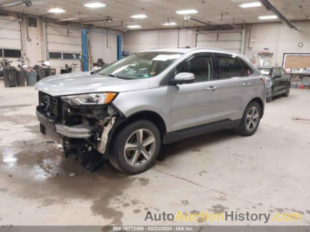 FORD EDGE SEL, 2FMPK4J93LBB58554